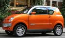 Electric car