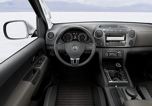 Vw-amarok-dash