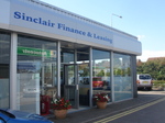 Sinclair Finance and Leasing Offices